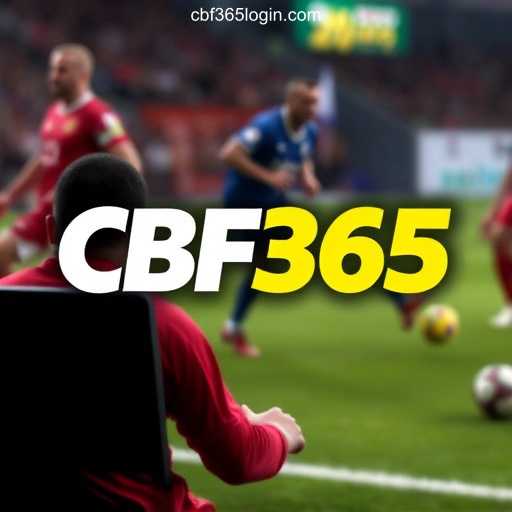 Explorando a Comunidade de Jogadores: CBF365 Login Guia Passo a Passo para Acessar sua Conta
