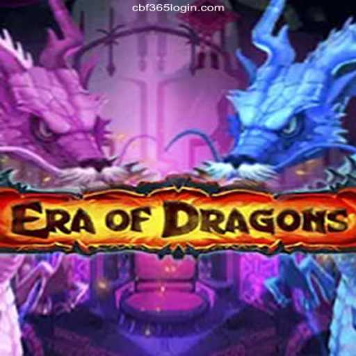 EraOfDragons: An Immersive Journey into a World of Fantasy and Adventure