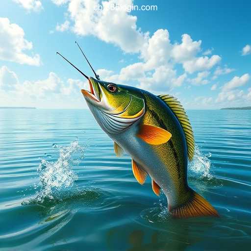 Exploring the Exciting World of Fishing Games