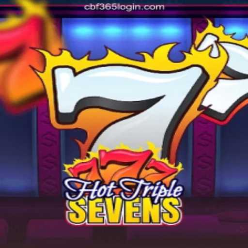 HotTripleSevens: An Engaging Slot Game Experience
