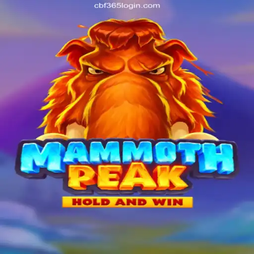 Exploring MammothPeak: An Immersive Gaming Experience