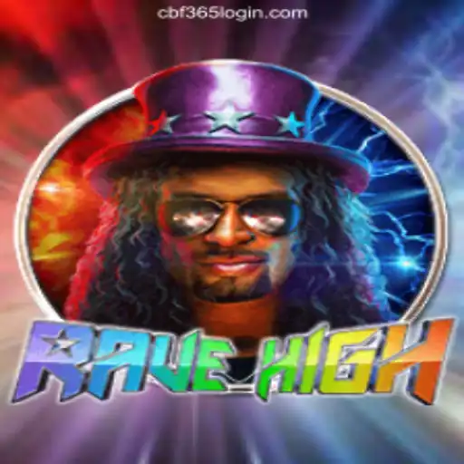 RaveHigh: An Immersive Gaming Experience