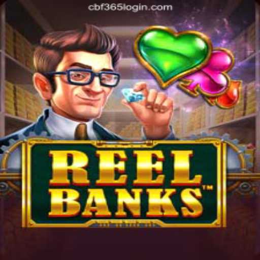 ReelBanks: An Immersive Journey into the World of Slot Gaming