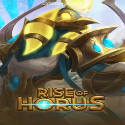 Rise of Horus: An Immersive Journey Through Egyptian Mythology