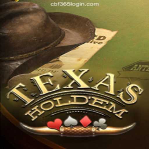 Mastering Texas Hold'em and Navigating CBF365 Login: A Comprehensive Guide